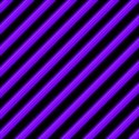 Diagonals purple