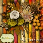 Fall Dreaming +Alpha 