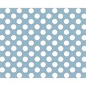 blue-polkadot-background