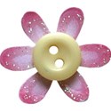 MRD_SweetBambino_pink flower button