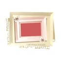 MRD_SweetBambino_pink frame