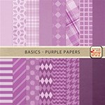 Basics - Purple Papers
