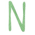 N