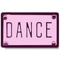 dance pink