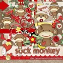 sock monkey preview [blog preview]
