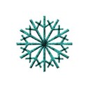 D4 snowflake