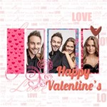 Valentine s Day ,Love theme