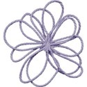 aw_bandit_ribbon flower purple