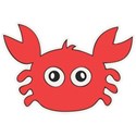 cwJOY-BytheSea-crab