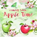 Coming soon Apple Time