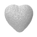 heart glitter