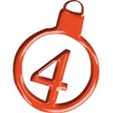JAM-ChristmasJoy-Alpha2-Orange-num-4