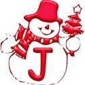 JAM-ChristmasJoy-Alpha4-Red-UC-J