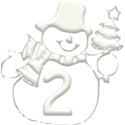 JAM-ChristmasJoy-Alpha4-White-num-2