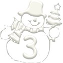 JAM-ChristmasJoy-Alpha4-White-num-3
