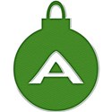 JAM-ChristmasJoy-Alpha5-Green-UC-A