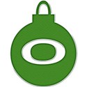 JAM-ChristmasJoy-Alpha5-Green-UC-O