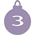 JAM-ChristmasJoy-Alpha5-Purple-num-3