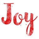 Joy - Red