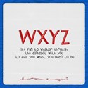 WXYZ1