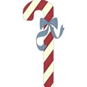 RSP_Home for Christmas_Candy Cane n Bow