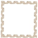 frame png-CREAM-curly-ribbon-bord