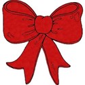 RIBBON RED  300