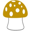 mushroom gold a