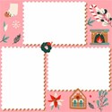 329 330 scrapbook page_christmas_bg12