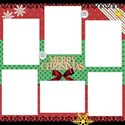 329 330 scrapbook page2_christmas_bg19