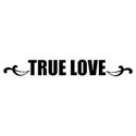 true love simple