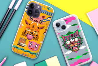 Special Offer: Phone Cases $10.99/Each Special Offer: Phone Cases $10.99/Each