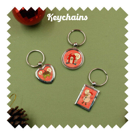 Keychains