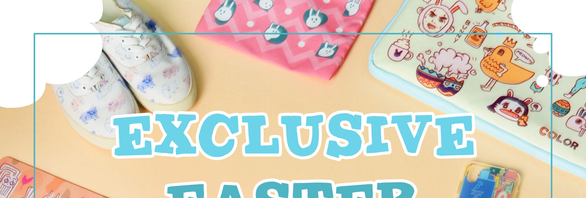 Easter Sale