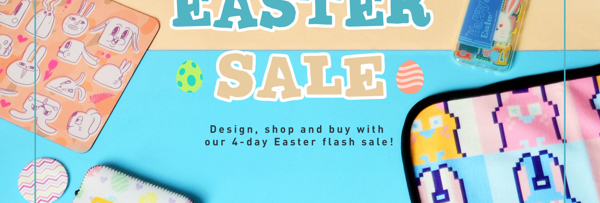Easter Sale