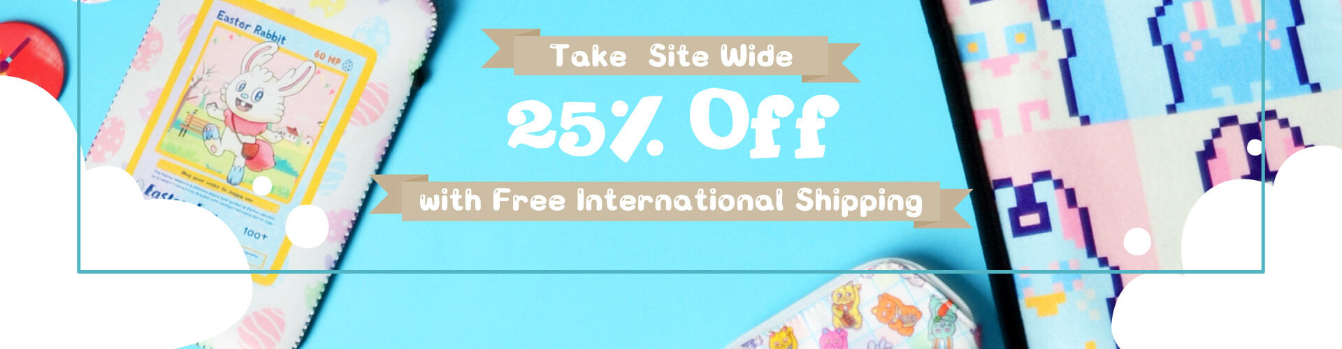 Easter Sale