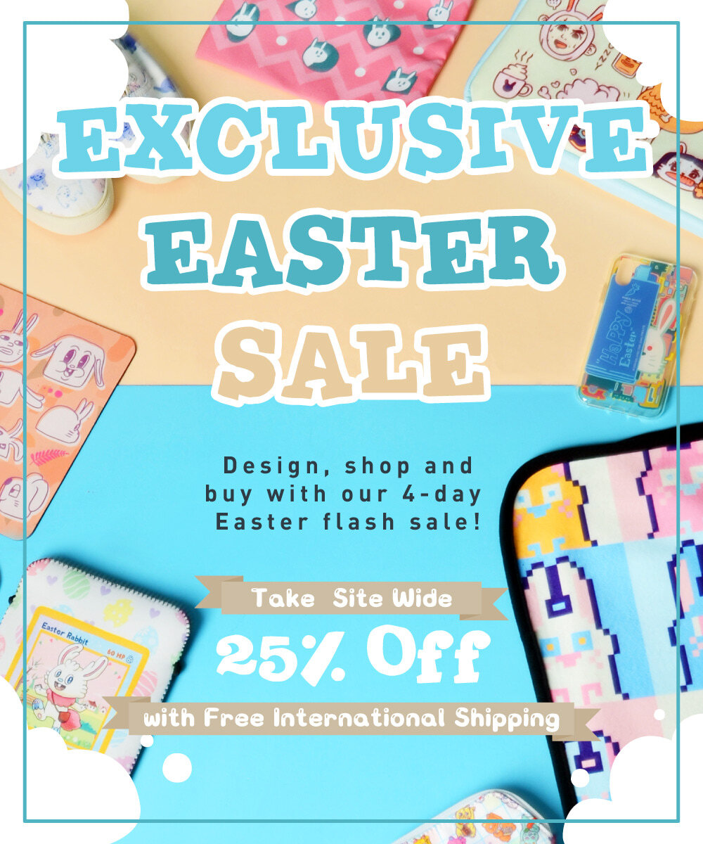 Easter Sale