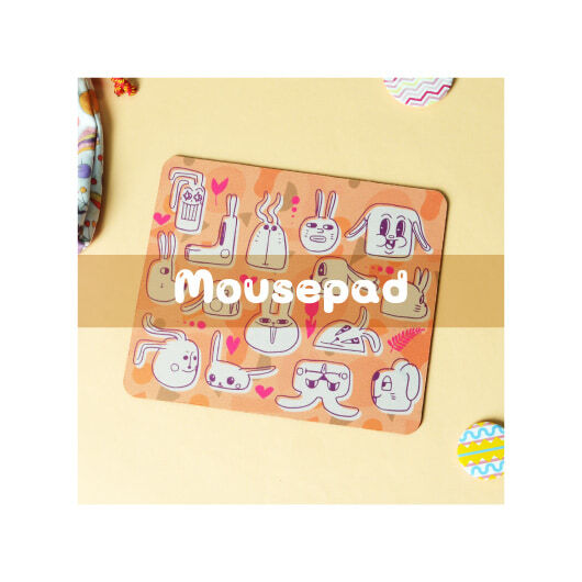 Mousepad