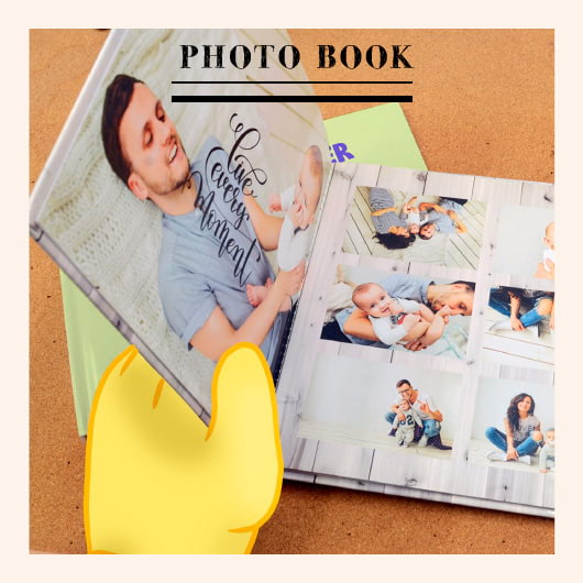  Photo Book