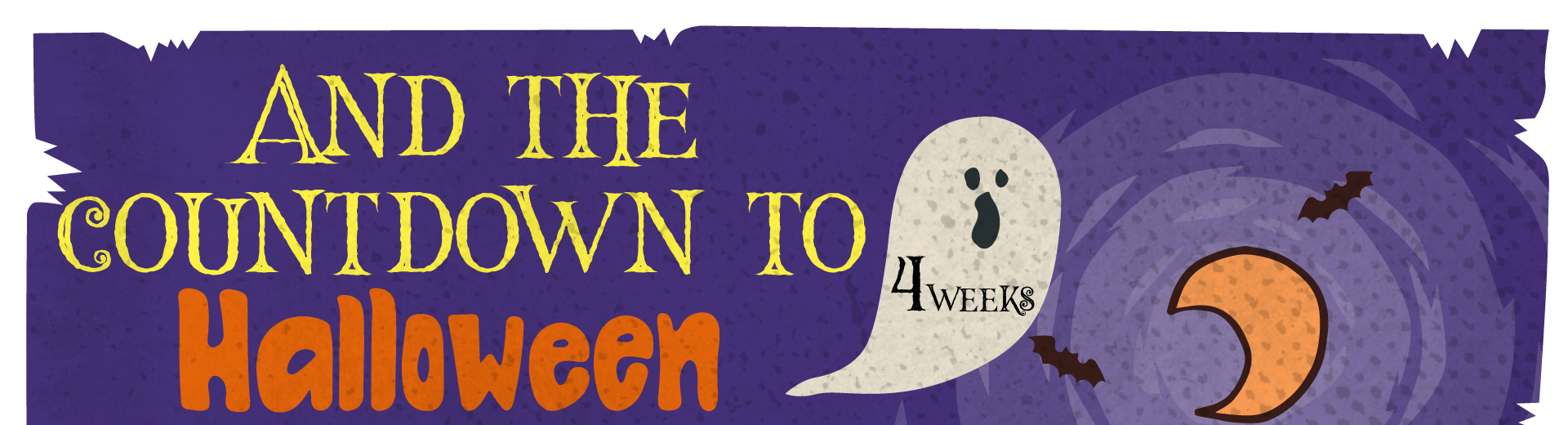 Halloween Promotion