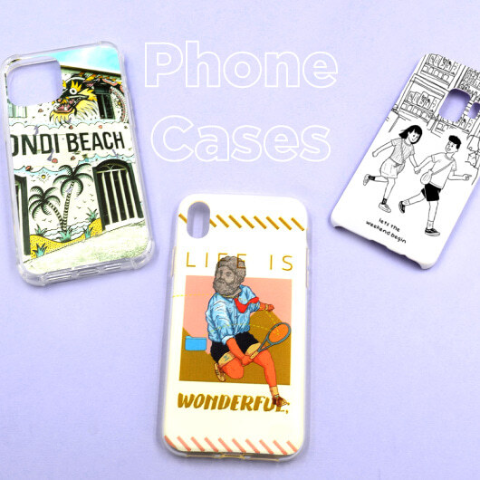 Phone Cases