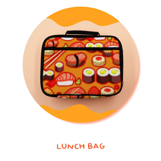 Lunch Bag