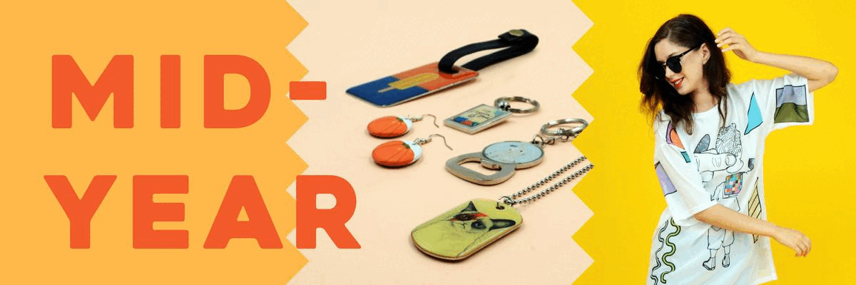 Midyear Promotion