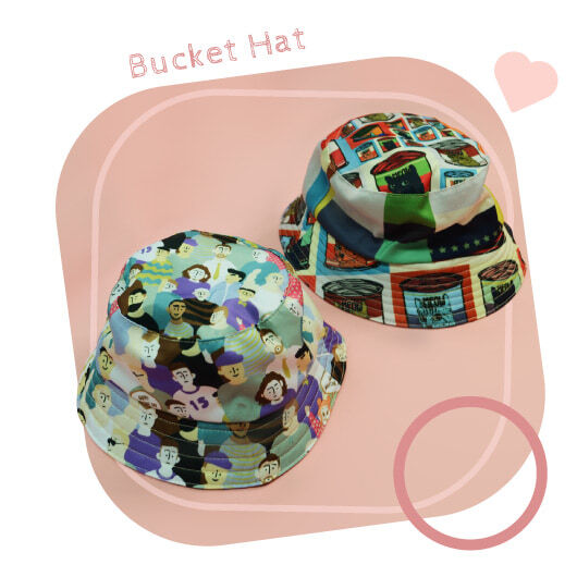 Bucket Hat