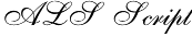 ALS Script