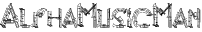 AlphaMusicMan