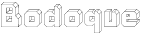 Bodoque