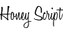 Honey Script