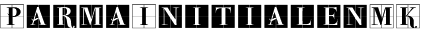 ParmaInitialenMK