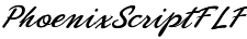 PhoenixScriptFLF